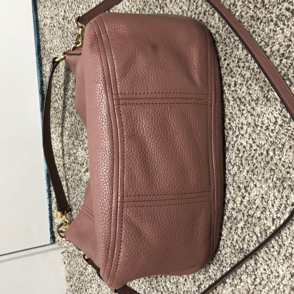 Michael Kors Shoulder/Crossbody Purse - Picture 7 of 10